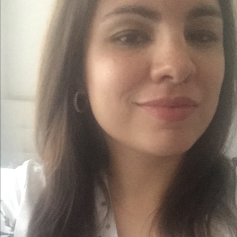 Meet your Posher, Jenny